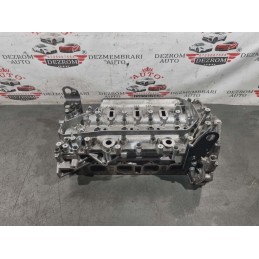 Chiulasa completa cu axe...