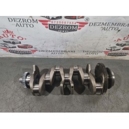 Vibrochen VW Passat B8...