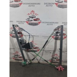 Macara geam + motoras...