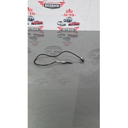 Senzor temperatura gaze...