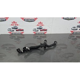 Furtun / Condcuta racire...