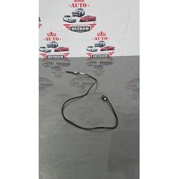 Senzor temperatura gaze...