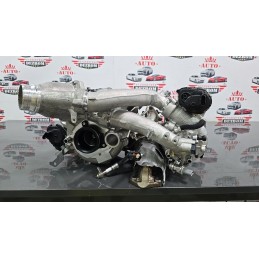 Turbine Bi-Turbo NOI...