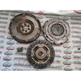 Kit ambreiaj CITROËN C5 III...