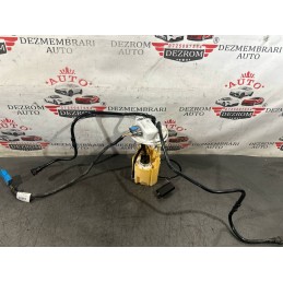 Pompa combustibil rezervor...