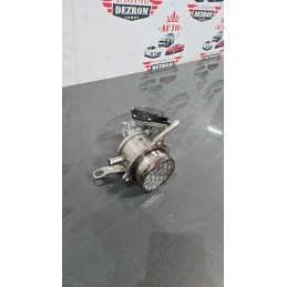 Racitor gaze cu EGR...