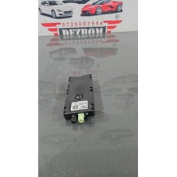 Amplificator antena AM/FM...