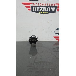 Rezistenta trepte aeroterma...