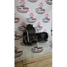 Ansamblu aeroterma...