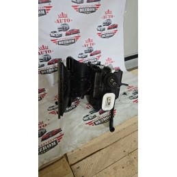 Ansamblu aeroterma...