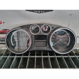Ceasuri bord Peugeot 308...