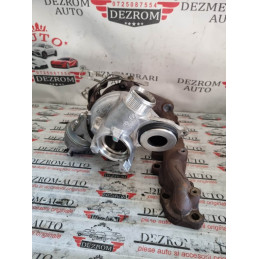 Turbina Audi A3 8V 1.6 TDI...