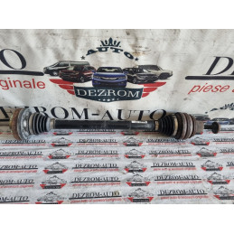 Planetara spate stanga /...