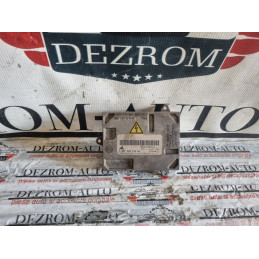 Balast xenon / Droser Audi...