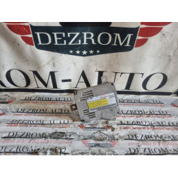 Balast xenon / Droser Audi...