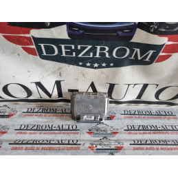 Balast xenon / Droser VW...