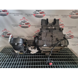 Aeroterma bord completa...