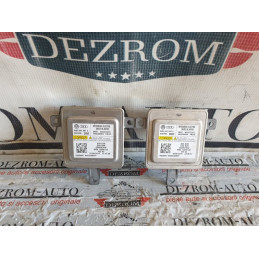 Balast xenon / Droser...