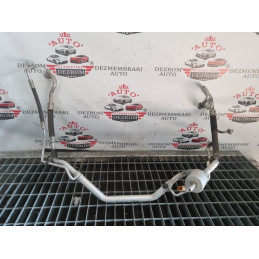 Conducta clima cu senzor...