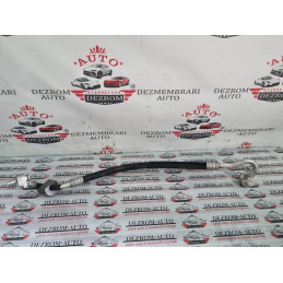 Conducta clima Audi A6 C7...