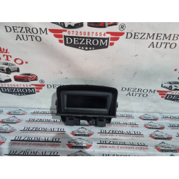 Display bord Chevrolet...