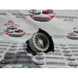 Ventilator habitaclu AUDI...