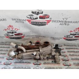 Supapa EGR Peugeot 508 I...