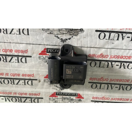 Releu Bujii MERCEDES-BENZ...