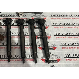 Injectoare Mercedes Benz C...