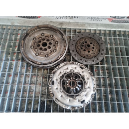 Kit ambreiaj Audi TT 8J 1.8...