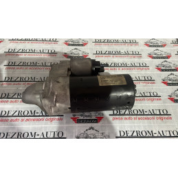 Electromotor Mercedes Benz...