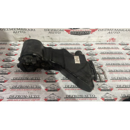 Vas lichid parbriz Mercedes...