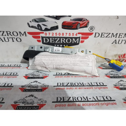 Airbag bancheta stanga...