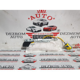 Airbag bancheta dreapta...