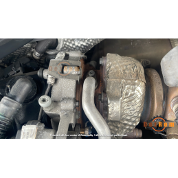 Turbina AUDI A4 B9 Avant...