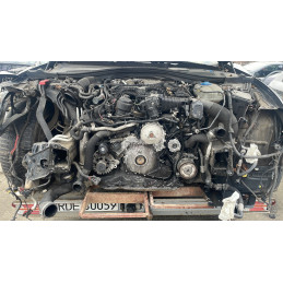 Pompa de inalta presiune...