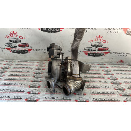 Turbina AUDI Q7 (4MB) 3.0...