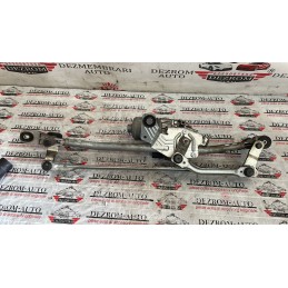 Ansamblu stergator cu...