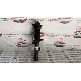 Set amortizoare fata cu...