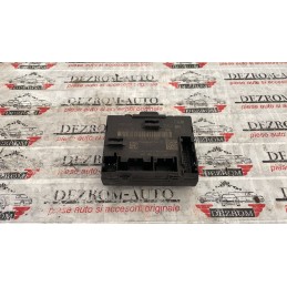 Modul usa dreapta fata Audi...