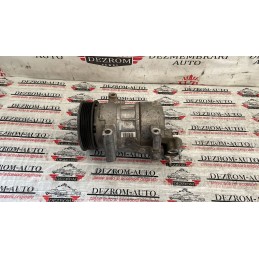Compresor AC PEUGEOT 208 I...