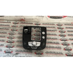 Consola navigatie MMI Audi...