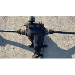 Diferential Spate L 2,65...