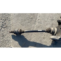 Planetara spate stanga BMW...