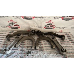 Set brate fata BMW Seria 5...