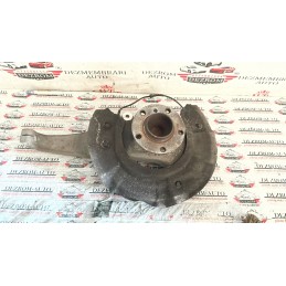 Fuzeta fata stanga BMW...