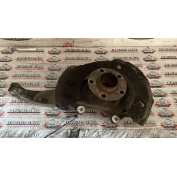 Fuzeta fata dreapta BMW...