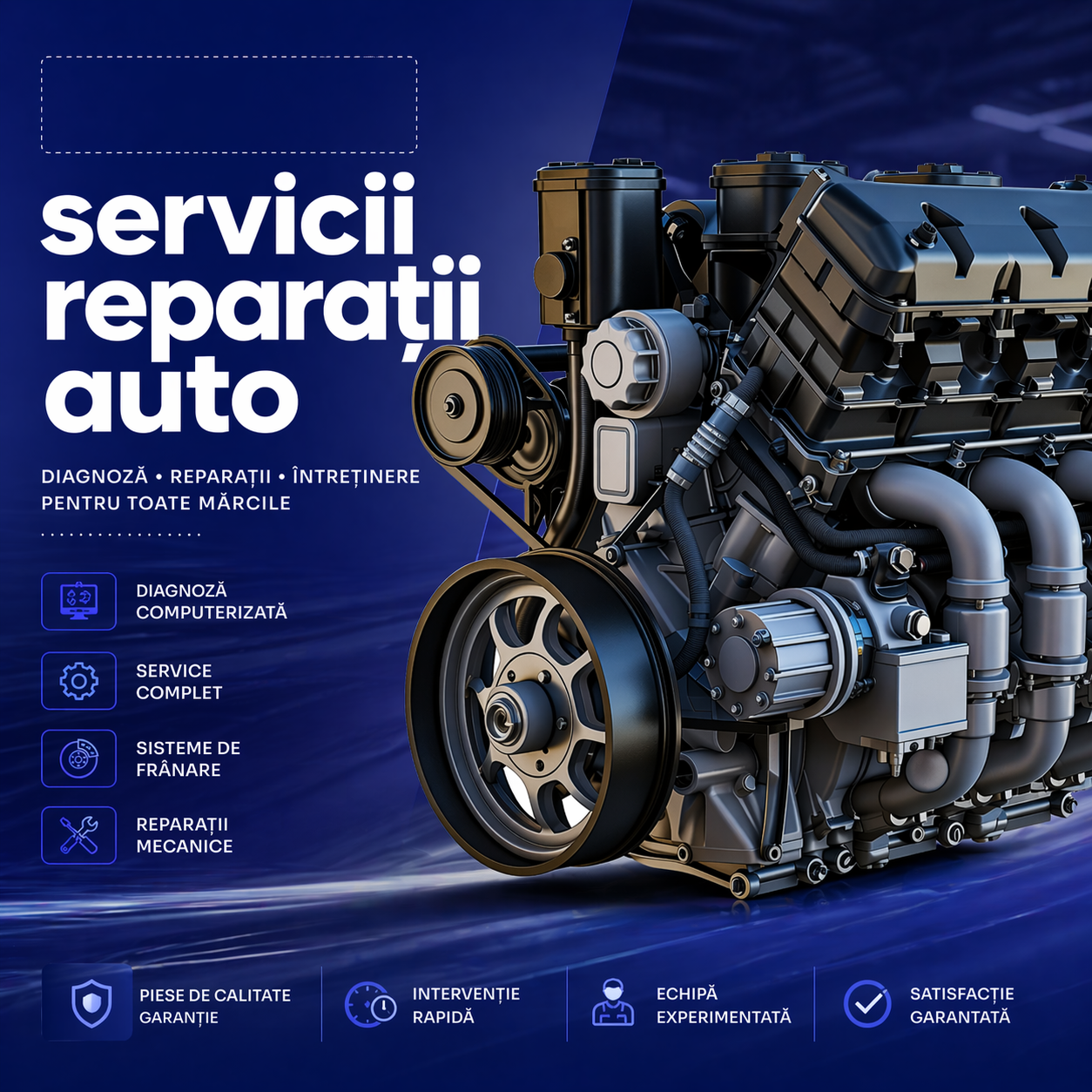 Articol piese auto