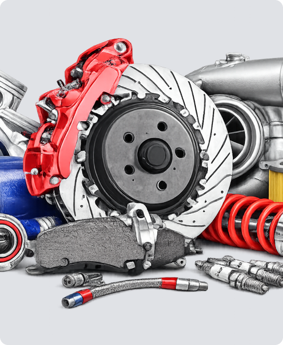Motor BMW